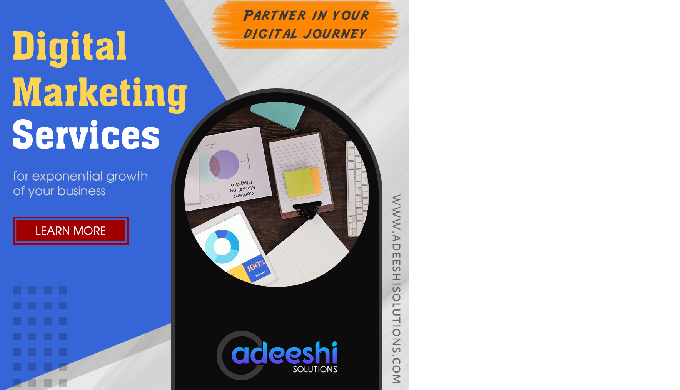 Digital Marketing Services