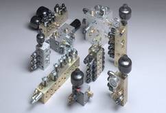 In many cases, manifold technology represents a good solution in the area of hydraulic energy contro...