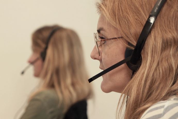 Mars marketing, Une prospection commerciale experte