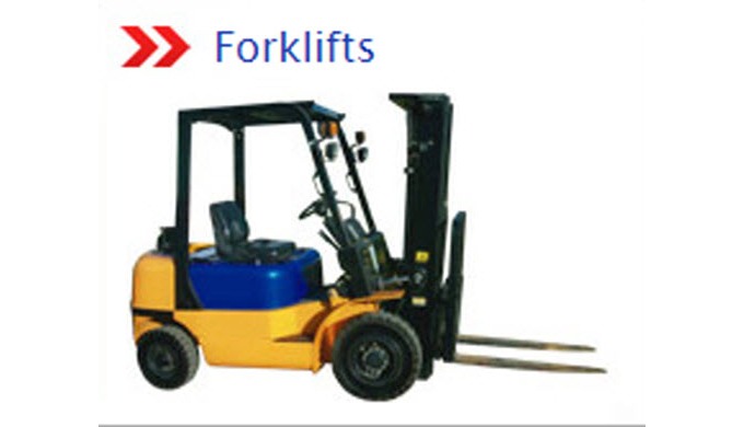 Welcome to MJC Services, the leading specialist in Telehandler and Forklifts hire. We offer a compre...