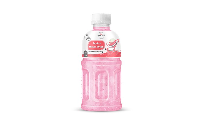 SOME REASONS THAT YOU SHOULD CHOOSE HALOS PRODUCTS AND CORPORATE WITH SEN FOOD AND BEVERAGE CO. LTD:...