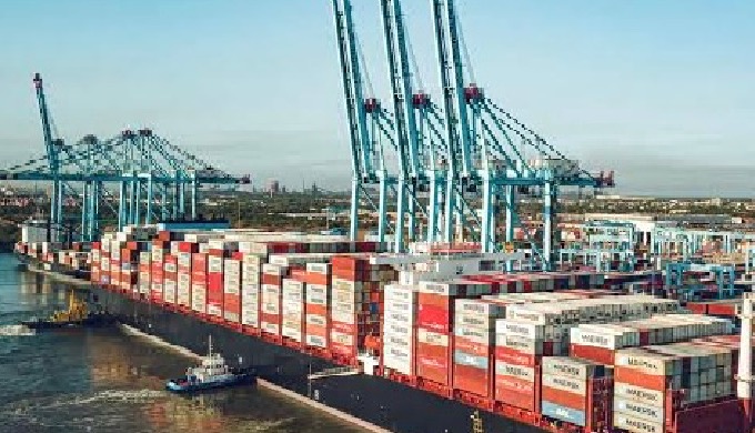 ACTIVIDADES DE SERVICIOS VINCULADAS AL TRANSPORTE ACUÁTICO