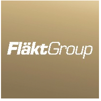 FläktGroup India Private Limited