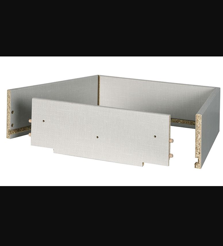 Tiroirs Kit & Folding