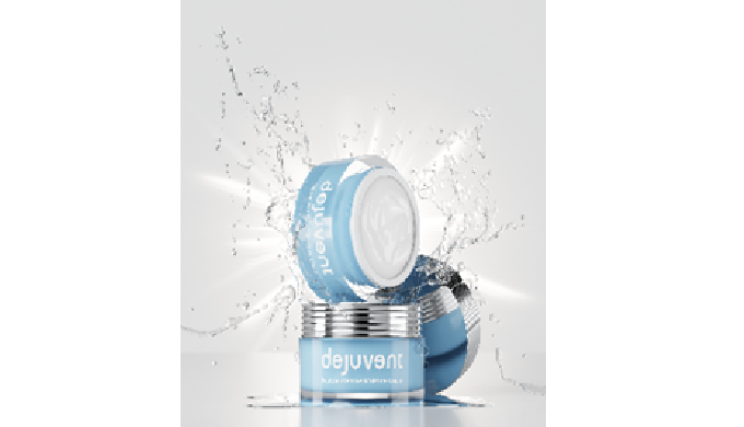 DEJUVENT PEPTIDES Intensive Moisture Cream