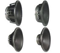 SR-12AW300G SR-12A300 SR-460A400 SR-460A600G Sound Reinforcement Loudspeakers for Array system or mu...
