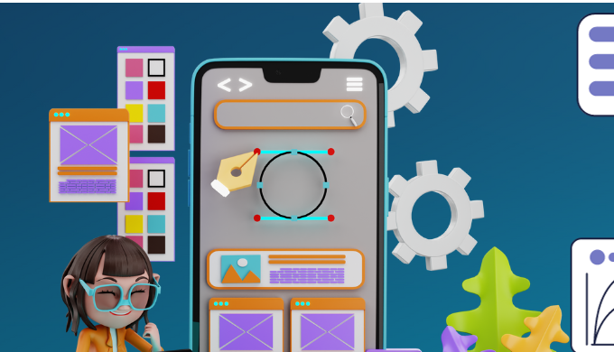 Custom Web Apps That Drive Productivity We are a team of experienced developers dedicated to designi...