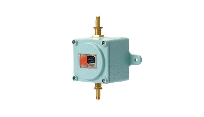 QEB_Explosion Proof Solenoid Valve Box