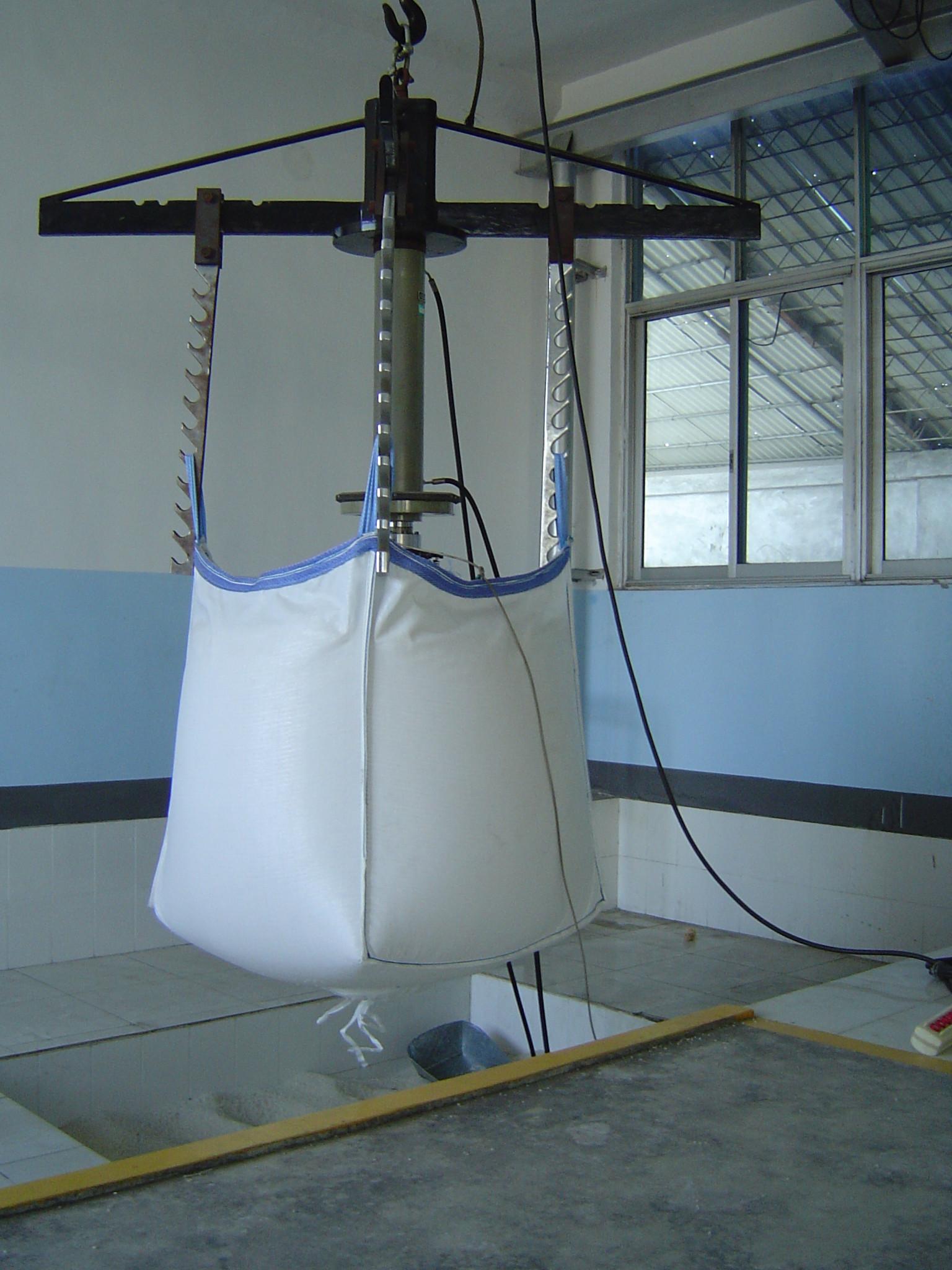 Kanpur Plastipack Limited offers high-performance FIBC (Flexible Intermediate Bulk Containers) engin...