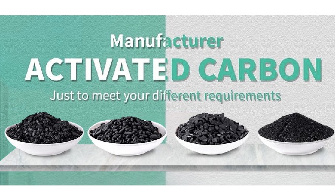Heycarbons : a subsidiary of Ningxia Activated Carbon Factory, Since 2005. It has achieved ISO , top...