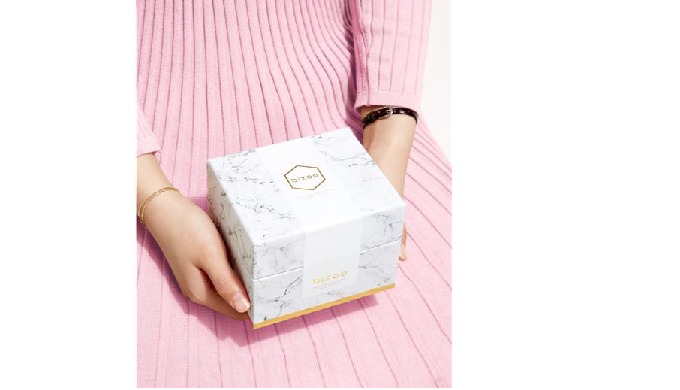 i. Selling in 3 major Duty Free shops in Korea & more than 3000 boxes via social media ii. Innov...