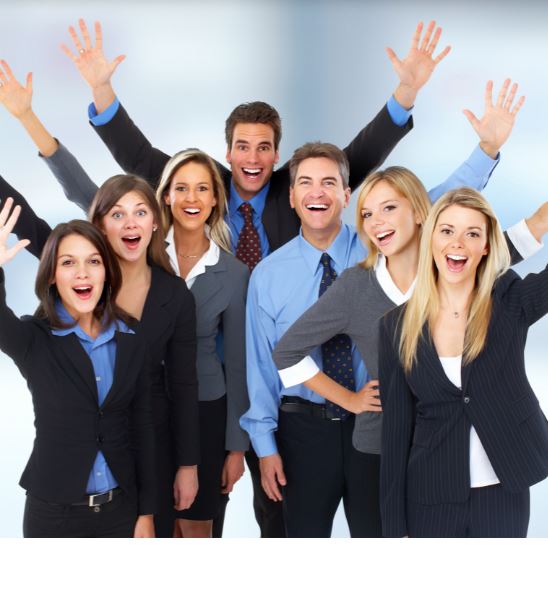 Formation intensive d&rsquo;anglais de 1 mois