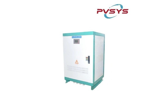 PVSYS 60KW Low Frequency Pure Sine Wave Inverter