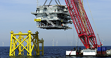 Offshore Substations