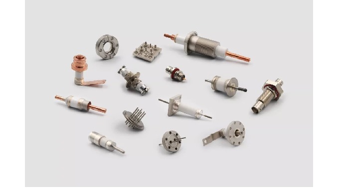 InSealing specializes in custom glass-to-metal and ceramic-to-metal hermetic sealing solutions. With...