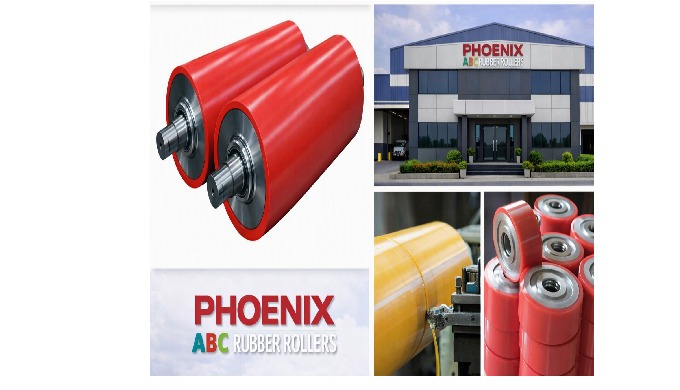 Dear Sir, We are M/s ABC Rubber Rollers & Liners, manufacturers of the ...