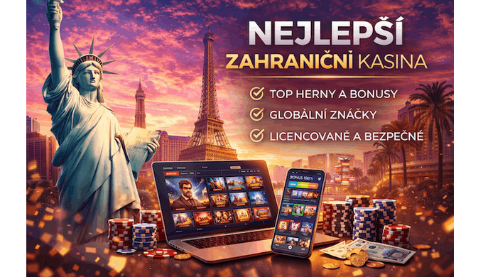 Když se v českých internetových debatách objeví téma mezinárodní online casina v ČR, většinou se ryc...