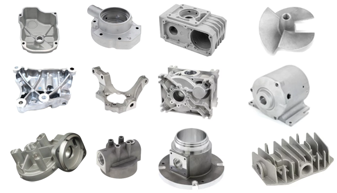 We provide one-stop manufacturing solutions from product design support, tooling and mold developmen...