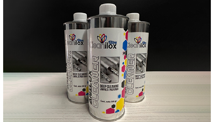 Cleanilox Ultra is a professional-grade cleaning solution engineered specifically for the deep resto...