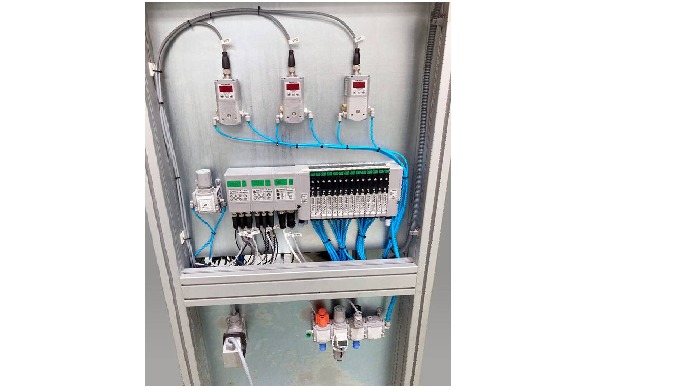 SERE OPTYMA SOLENOID VALVES