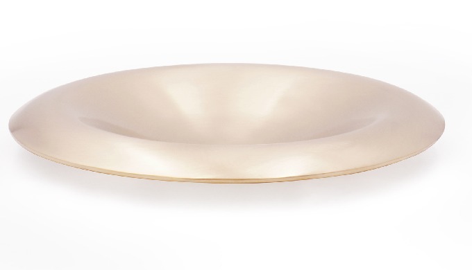 Philosophy of Sincerity ‘Handicraft’, The only bowl in the world Geochang Yugi makes proper bowls by...