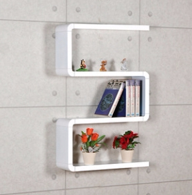 E - Floating Shelf