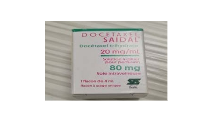 SAIDAL a réussi dans un délai record à concrétiser un contrat de partenariat avec l’entreprise CKD O...