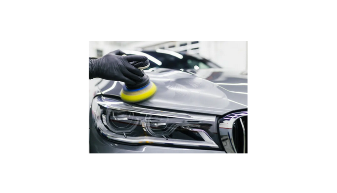 Premium Car Paint Protection and Interior Services. Providing the best ceramic coating for cars on t...