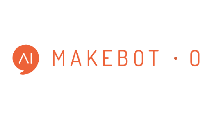 Makebot O (Order) is a chatbot service provided to franchises wishing to manage their restaurants. F...