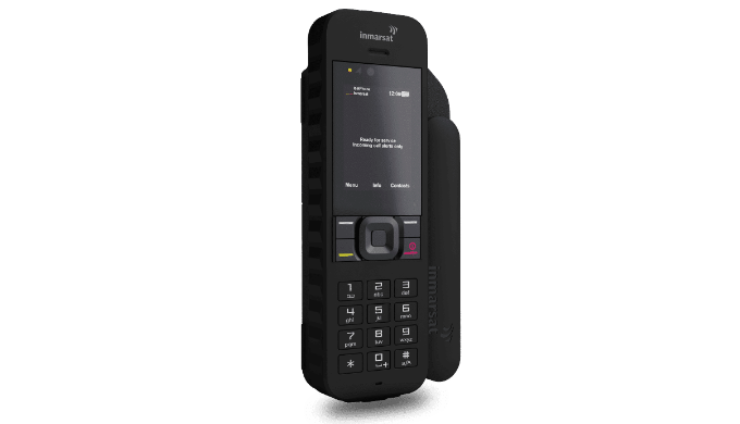 IsatPhone 2 (Inmarsat) – La fiabilité au meilleur rapport qualité-prix Le IsatPhone 2 est le télépho...