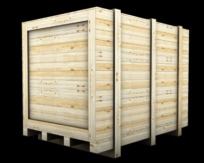 diseño y fabricación de embalaje industrial nos permite ofrecer a nuestros clientes la mejor solució...