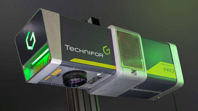 Laser Solution Hybrid Series