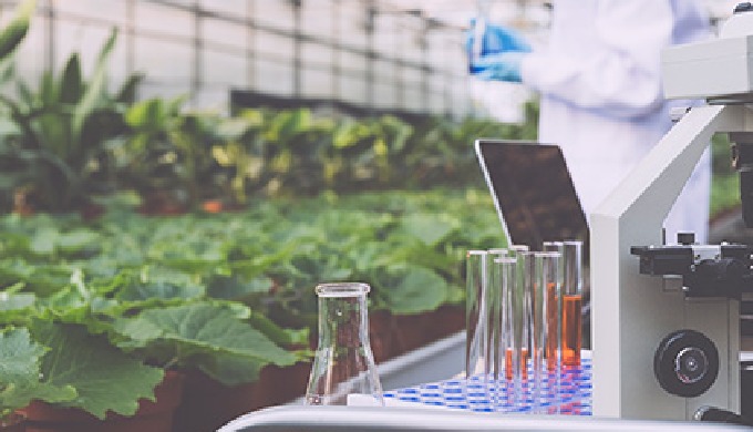 CONTROL DE LA CALIDAD Y TRAZABILIDAD END TO END