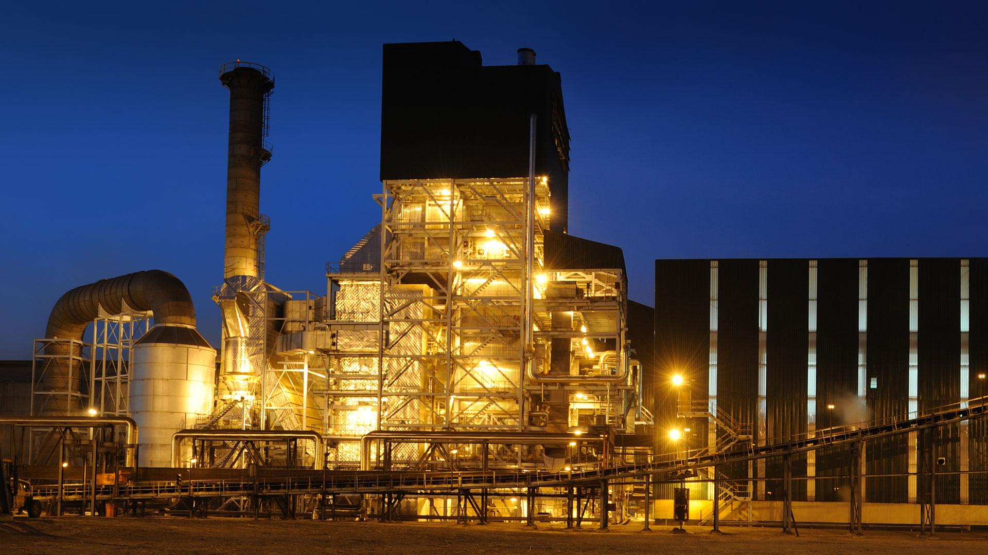 Bajel Projects Limited delivers turnkey EPC solutions for international pow...