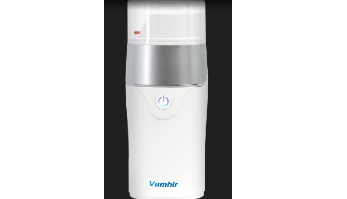 Vacuum Oral Care - Vumblr