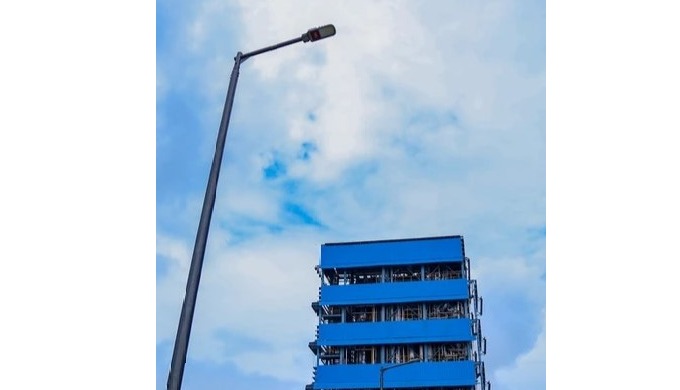 Sumip produces a wide range of fiber-reinforced polymer or reinforced plastic (FRP) products, manufa...