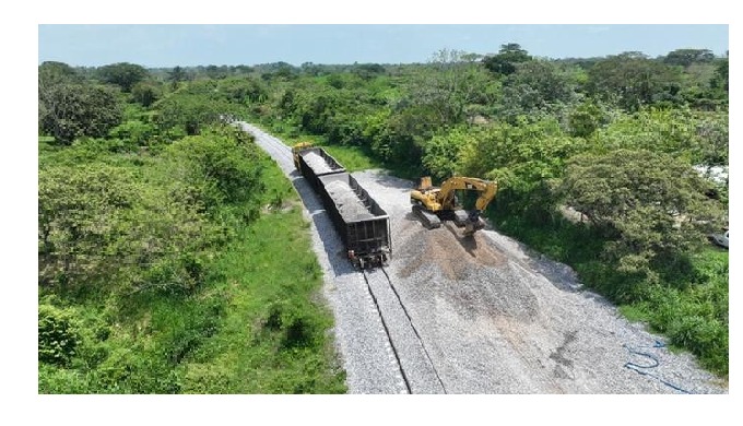 DESARROLLO DE PROYECTOS FERROVIARIOS Y SUPERVISIÓN DE OBRAS CIVILES Y FERROVIARIAS