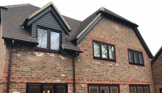 Hicks Building Contractors Ltd is a reliable name for minor property renovations to complete new bui...
