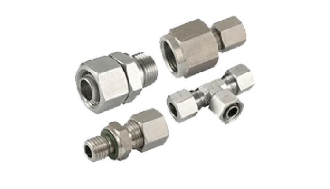 Buy Tube Fittings from Renaissance Fittings & Piping Inc, the best Manufacturer, Supplier & ...