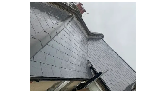 OVAALL roofing is a professional roofing company with years of experience in the industry. We are de...
