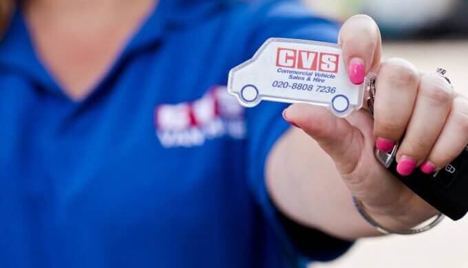If you are looking for van hire, sales or maintenance in the London area, then you’ll receive all yo...
