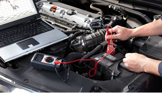 Eurosparx specialises in all auto electrical work from our workshop on Rosebank Rd in Avondale. We o...