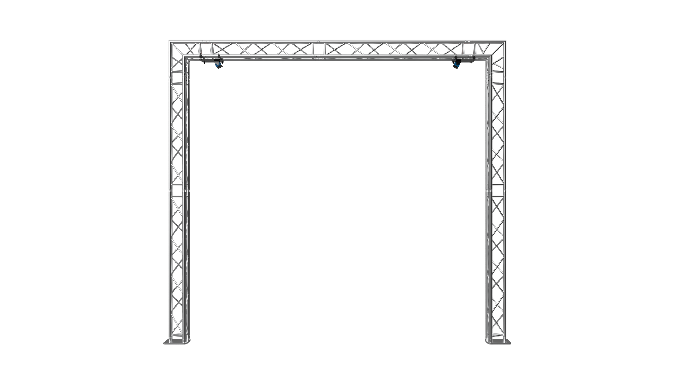MetriXFreight L230/235
