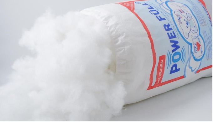 Füllwatte Power Füll