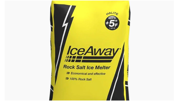 Bagged Rock Salt for Sale Rock Salt in bags is an advantageous way to purchase salt on a smaller sca...