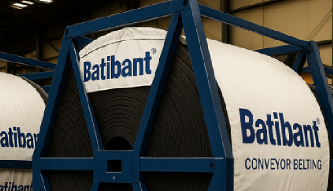 Rubber Conveyor Belts Rubber conveyor belts are conveyor belts that are used safely in heavy-duty co...