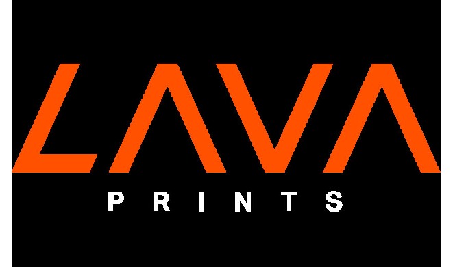Lava Print Shop is a dynamic, Dubai-based printing and branding service that excels in delivering a ...