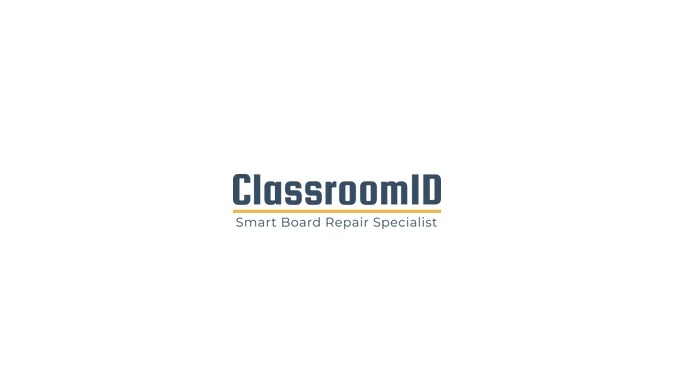 ClassroomID is a reliable and professional Interactive Display repair and installation business base...