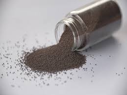 Orient Abrasives Limited presents Ceramic Proppants, engineered to deliver superior performance in d...