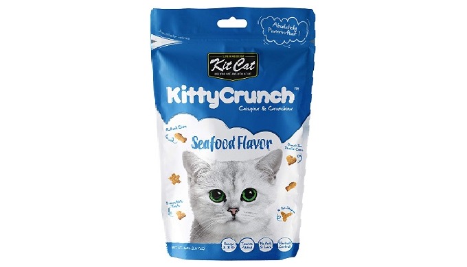 Achieving a professionally groomed look for your cat is easy when you have the right tools. Featurin...
